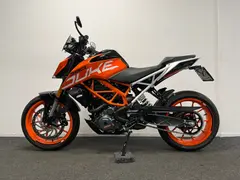 KTM KTM 390 Duke 2019 occasion – foto 15 van 24