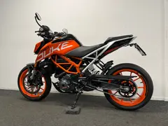KTM KTM 390 Duke 2019 occasion – foto 18 van 24