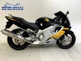 HONDA CBR 600 F