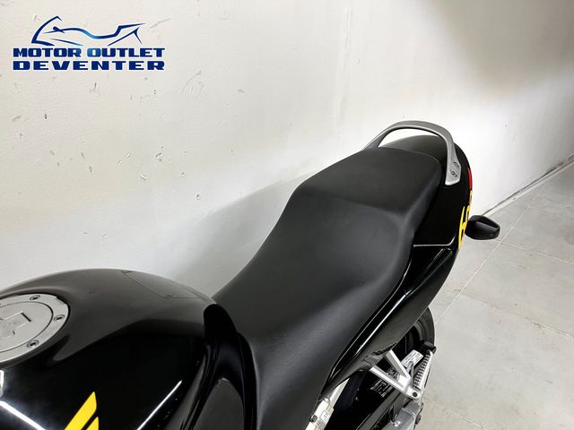 honda - cbr-600-f