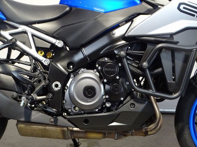 suzuki - gsx-s-1000-gx