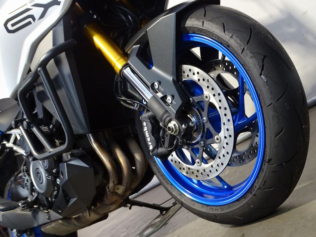 suzuki - gsx-s-1000-gx