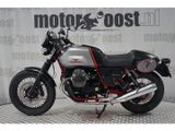MOTO GUZZI V 7 RACER