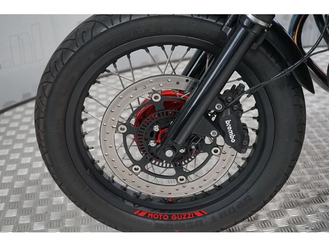 moto-guzzi - v-7-racer