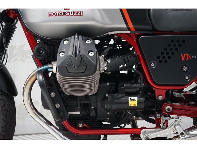 moto-guzzi - v-7-racer