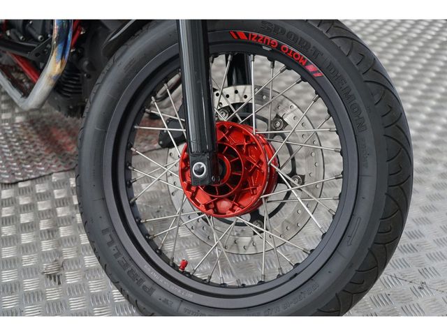 moto-guzzi - v-7-racer