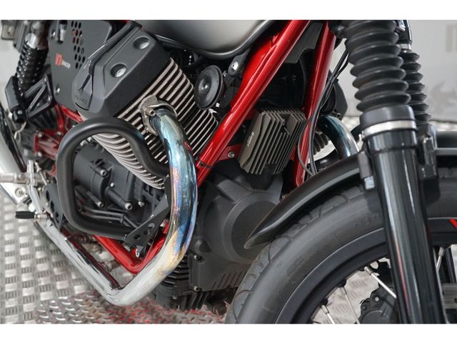 moto-guzzi - v-7-racer