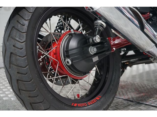 moto-guzzi - v-7-racer