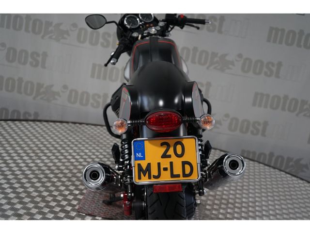 moto-guzzi - v-7-racer