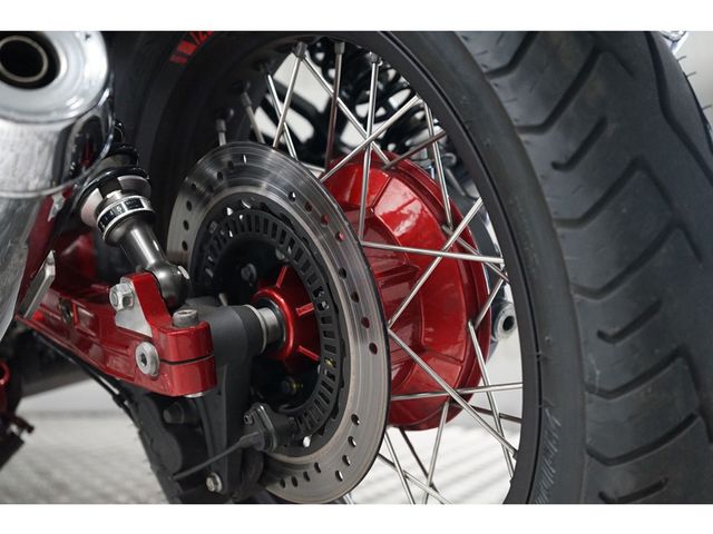 moto-guzzi - v-7-racer