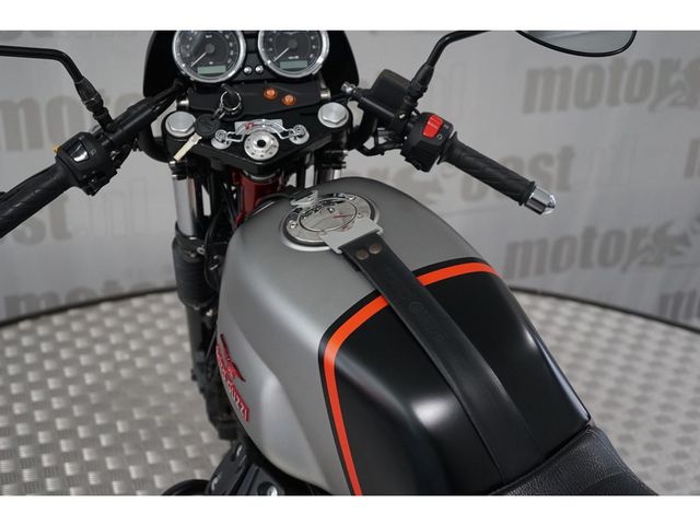 moto-guzzi - v-7-racer