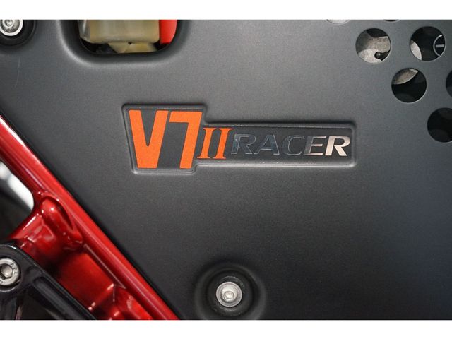 moto-guzzi - v-7-racer
