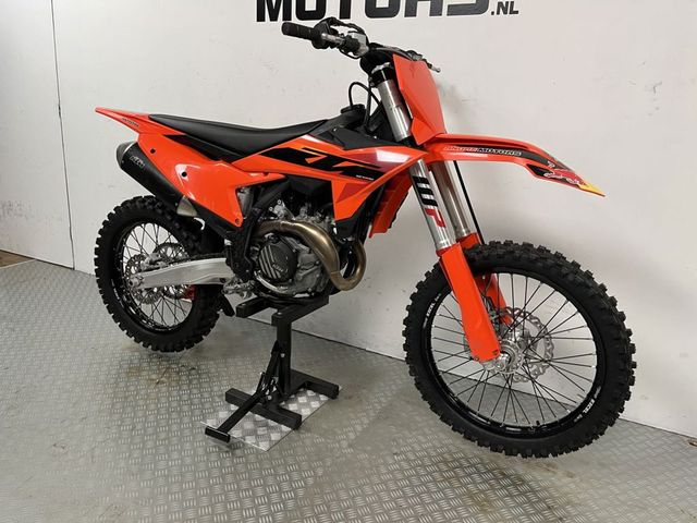 ktm - 450-sx