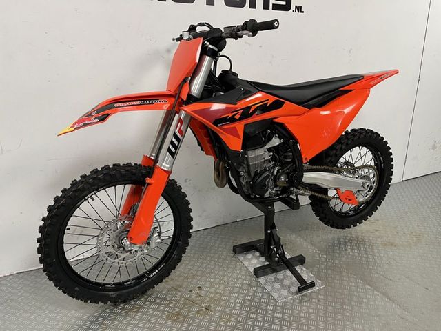 ktm - 450-sx