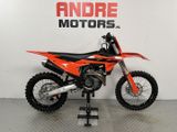 KTM 450 SX