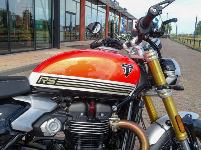 triumph - speed-twin-1200-rs