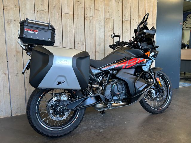 ktm - 790-adventure