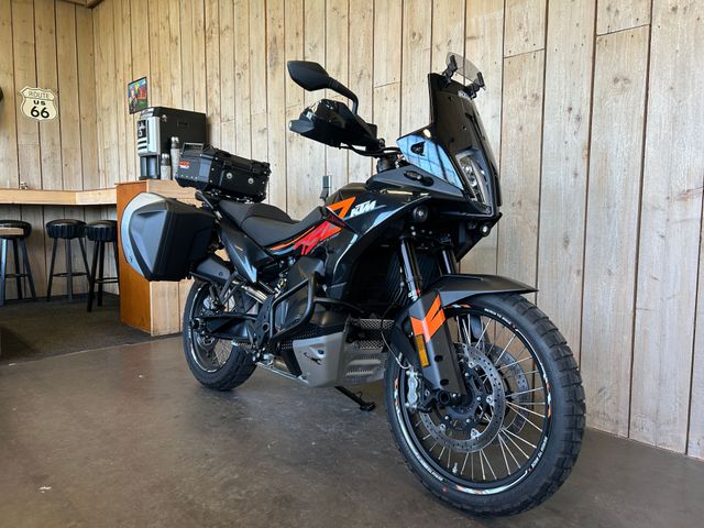 ktm - 790-adventure