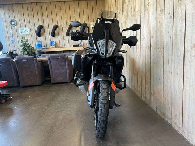 ktm - 790-adventure