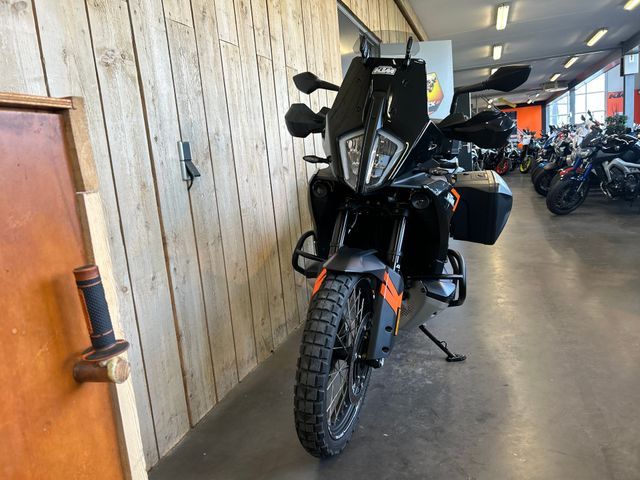 ktm - 790-adventure