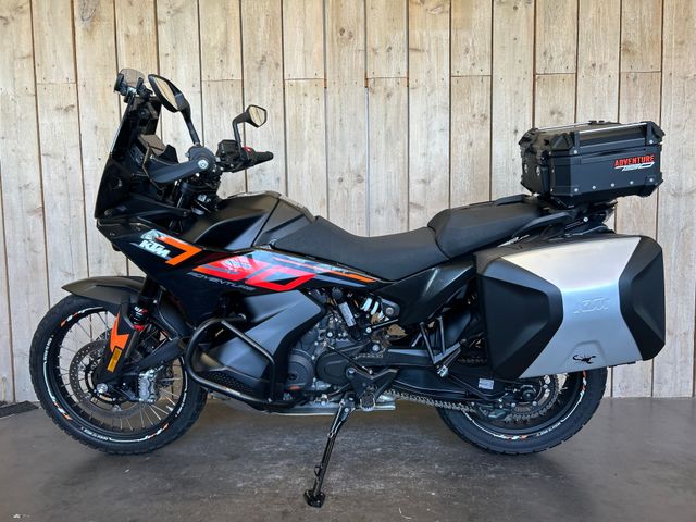 ktm - 790-adventure