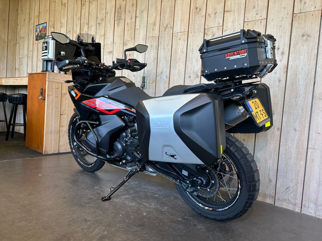 ktm - 790-adventure