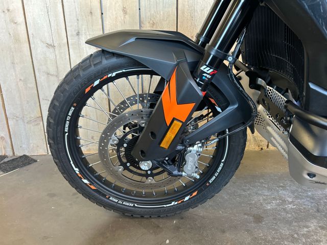 ktm - 790-adventure