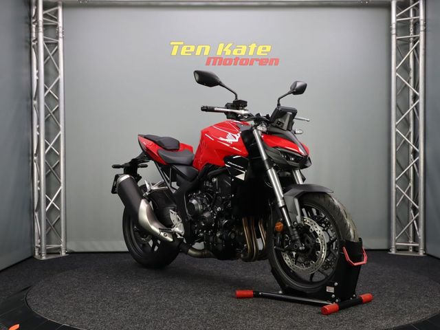 honda - cb-1000-hornet