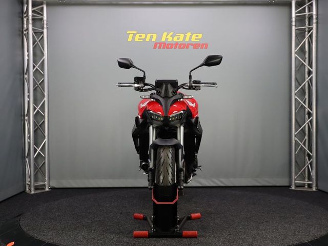 honda - cb-1000-hornet
