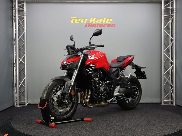 honda - cb-1000-hornet