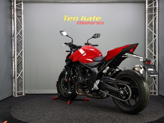 honda - cb-1000-hornet