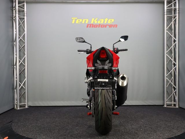 honda - cb-1000-hornet