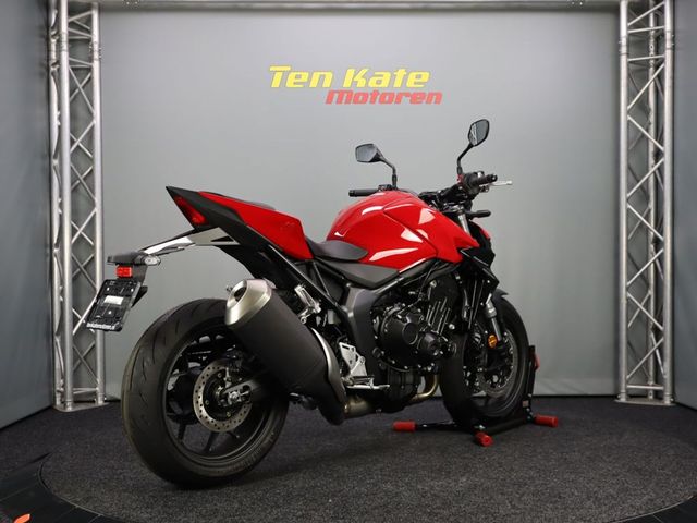honda - cb-1000-hornet
