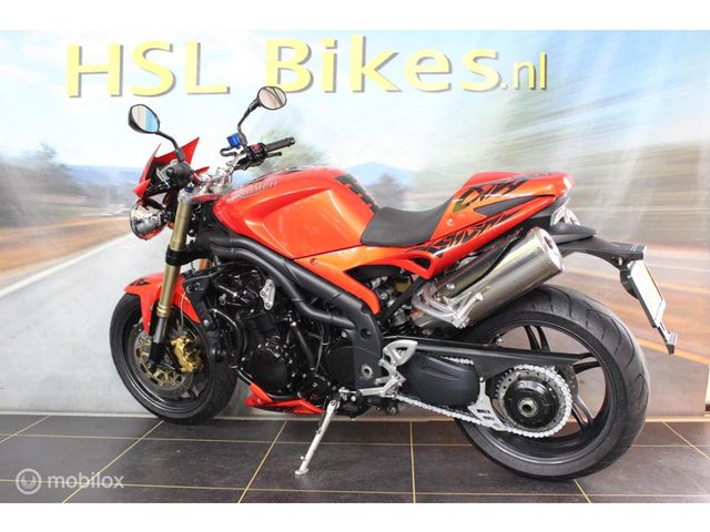triumph - speed-triple
