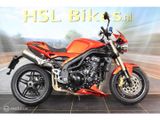 TRIUMPH SPEED TRIPLE