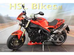 Triumph Speed Triple 2007 occasion – foto 2 van 8