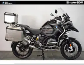 BMW R 1200 GS Adventure 2018 occasion