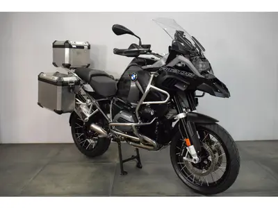 BMW R 1200 GS ADVENTURE – foto 2