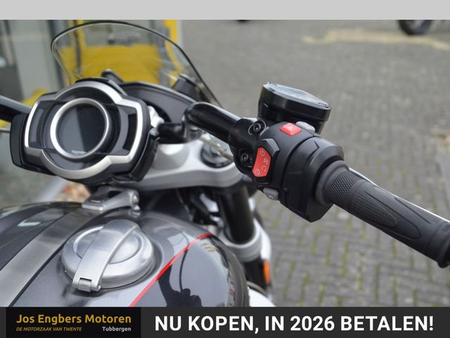 triumph - rocket-iii-gt