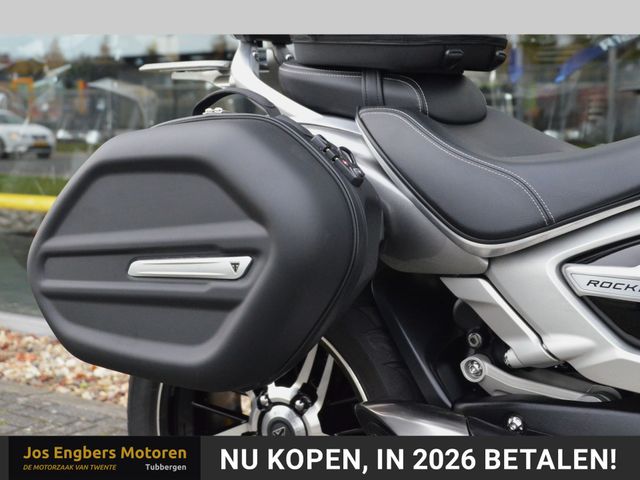 triumph - rocket-iii-gt