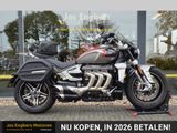 TRIUMPH ROCKET III GT