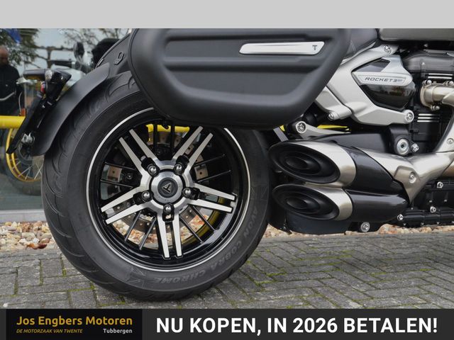 triumph - rocket-iii-gt