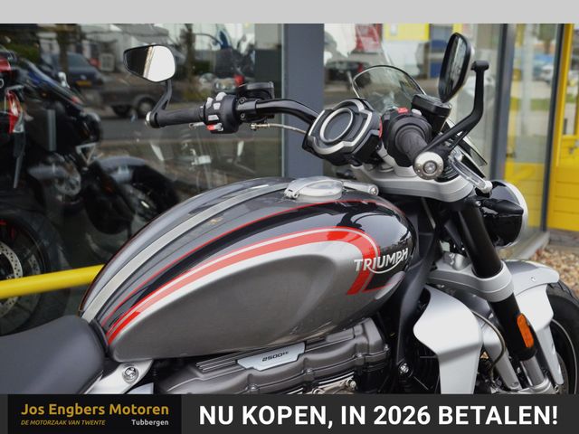 triumph - rocket-iii-gt