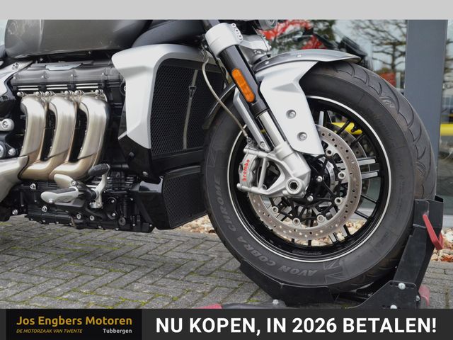 triumph - rocket-iii-gt