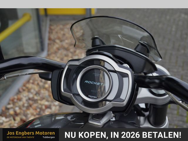 triumph - rocket-iii-gt