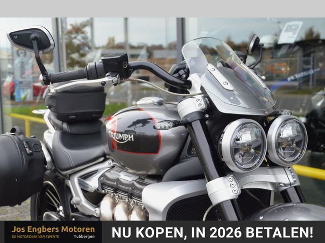 triumph - rocket-iii-gt