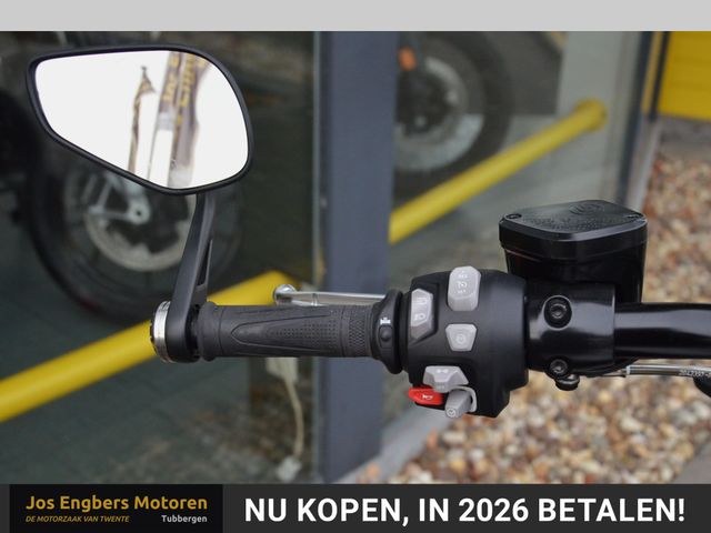 triumph - rocket-iii-gt