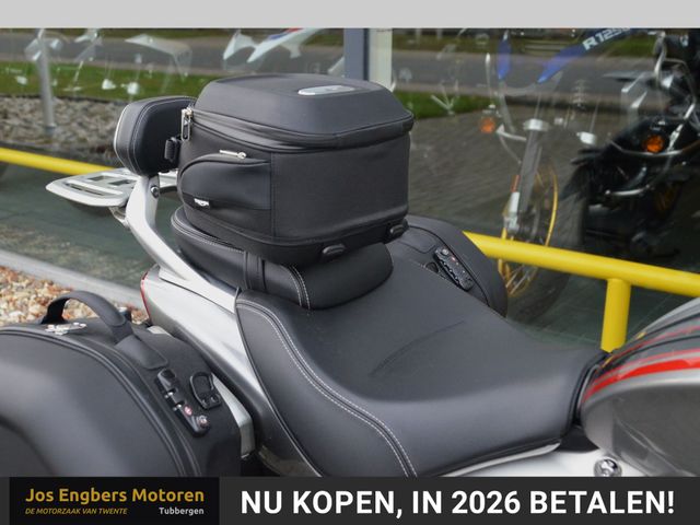 triumph - rocket-iii-gt