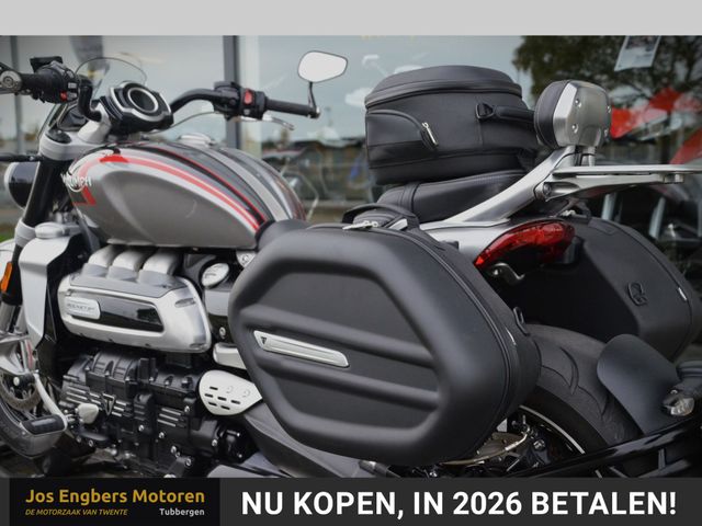 triumph - rocket-iii-gt