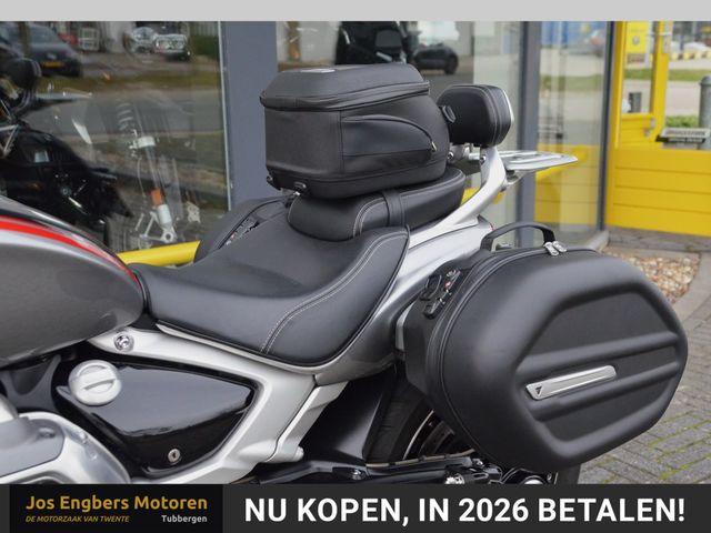 triumph - rocket-iii-gt